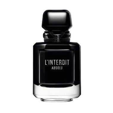 L'Interdit Absolu Intense faces l interdit absolu intense